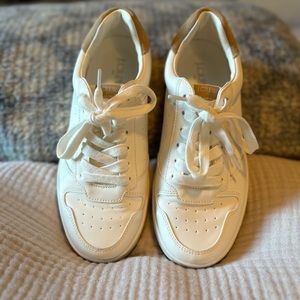 J. Crew Court Sneaker